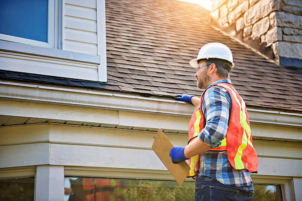 Roofing in Rosedale